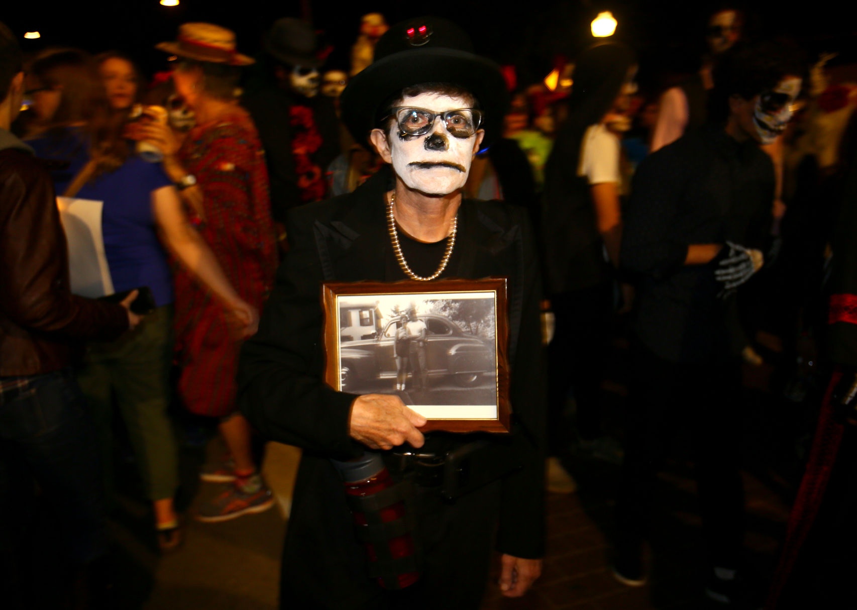 2018 All Souls Procession